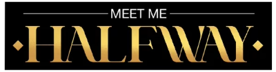 Meet me Halfway. Logo de Halfway Company